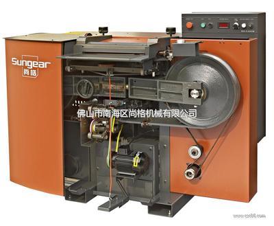 佛山市南海區尚格機械-皮革;箱包皮具;機械及行業設備-