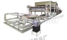 工業制造核心 貼合、鞋材、服裝、皮革橡塑機械及配件的市場縱覽
