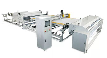 智造未來，匠心呈現 上工富怡與您相約中國廣州國際家具生產設備及配料展覽會