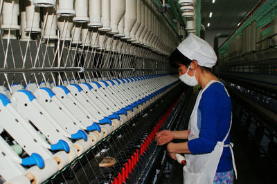 2014中國國際產(chǎn)業(yè)用紡織品及非織造布展覽會(huì) 創(chuàng)新織造，引領(lǐng)未來